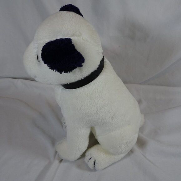 Vintage 1993 Dankin RCA Chipper Plush 11" - Picture 4 of 9